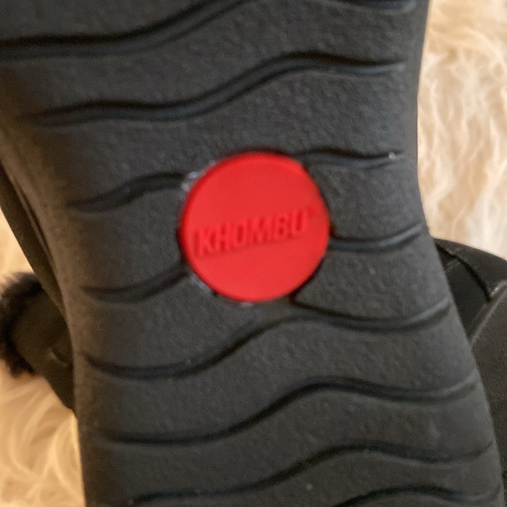 KHOMBU ladies boots - Picture 7 of 13